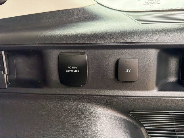 Certified 2025 Ford Bronco Sport Badlands image 13