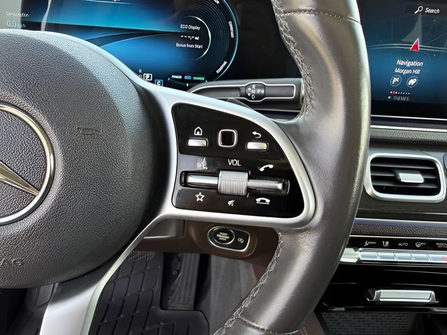 Used 2020 Mercedes-Benz GLS 450 BASE 4MATIC image 27