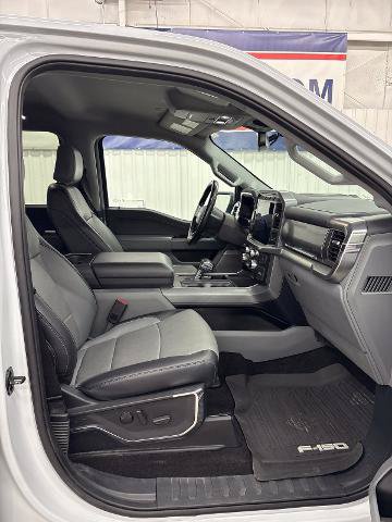 Certified 2022 Ford F150 Lariat AWD/4WD image 21