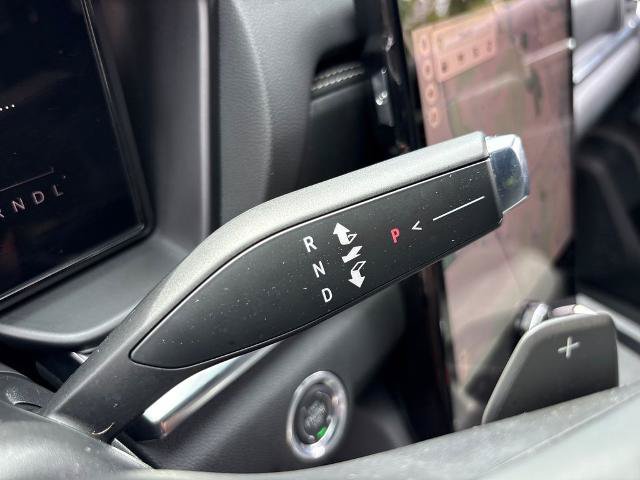 Used 2026 GMC Terrain Elevation FWD image 27