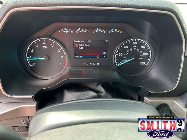 Certified 2023 Ford F150 XLT AWD/4WD image 27