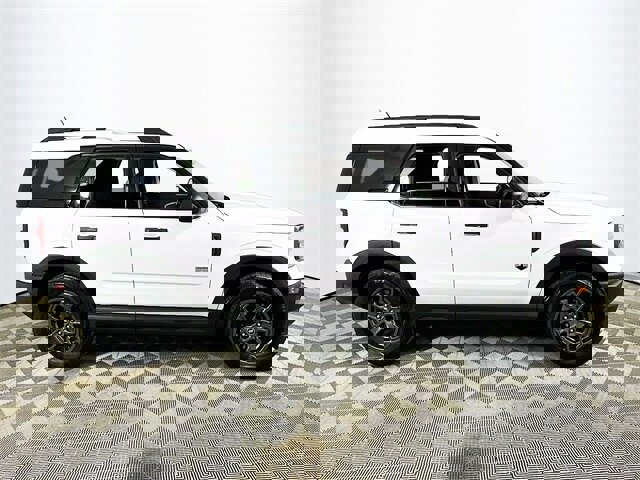 Certified 2022 Ford Bronco Sport Big Bend w/ Convenience Package image 2