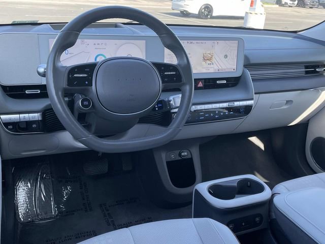 Used 2023 Hyundai Ioniq 5 Limited w/ Cargo Package image 6