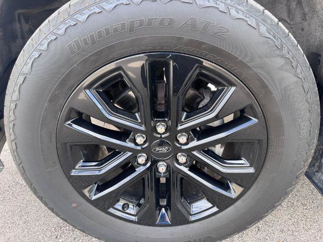 Certified 2024 Ford F150 XLT w/ Equipment Group 302A MID AWD/4WD image 10