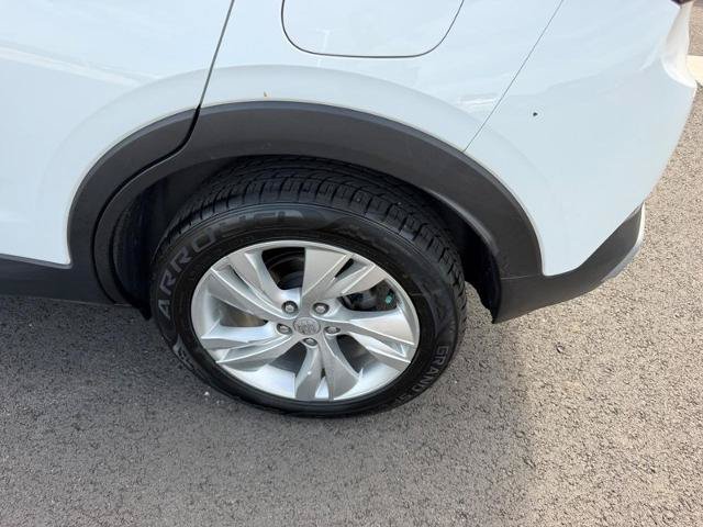 Used 2024 Buick Encore GX Preferred FWD image 8