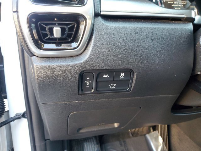 Used 2021 Kia Sorento SX image 19