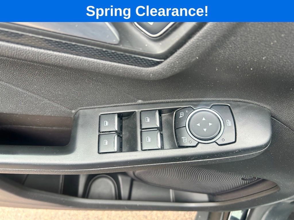 Certified 2024 Ford Escape ST-Line w/ Tech Pack #1 AWD/4WD image 14