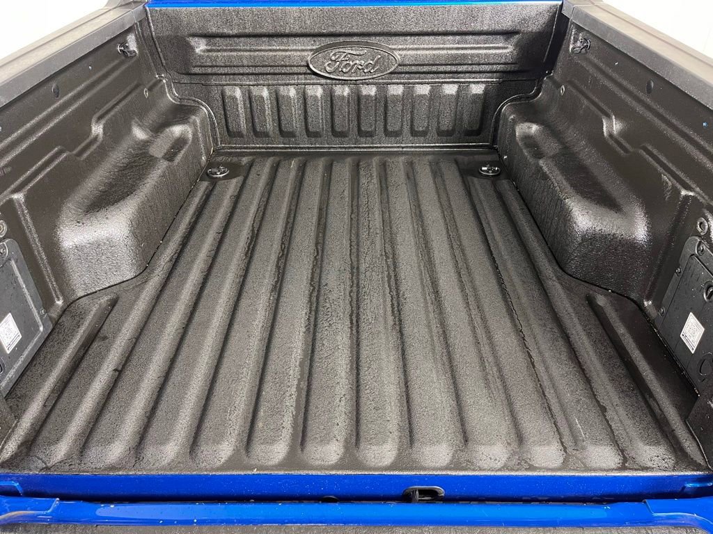 Certified 2022 Ford Maverick XLT w/ Equipment Group 300A Standard AWD/4WD image 21