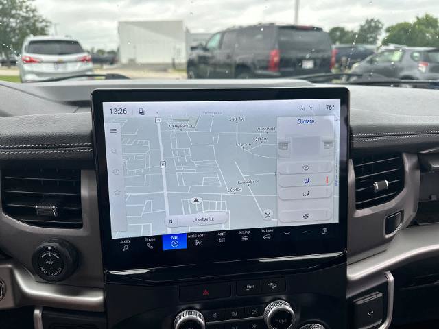 Certified 2022 Ford Expedition XLT AWD/4WD image 22