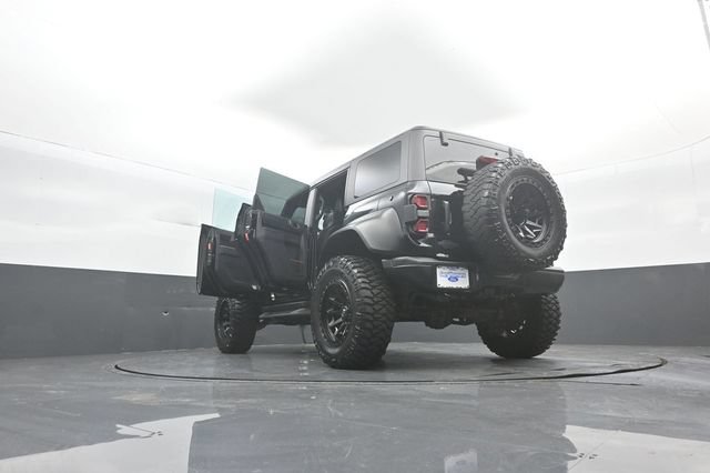 Certified 2023 Ford Bronco Raptor AWD/4WD image 45