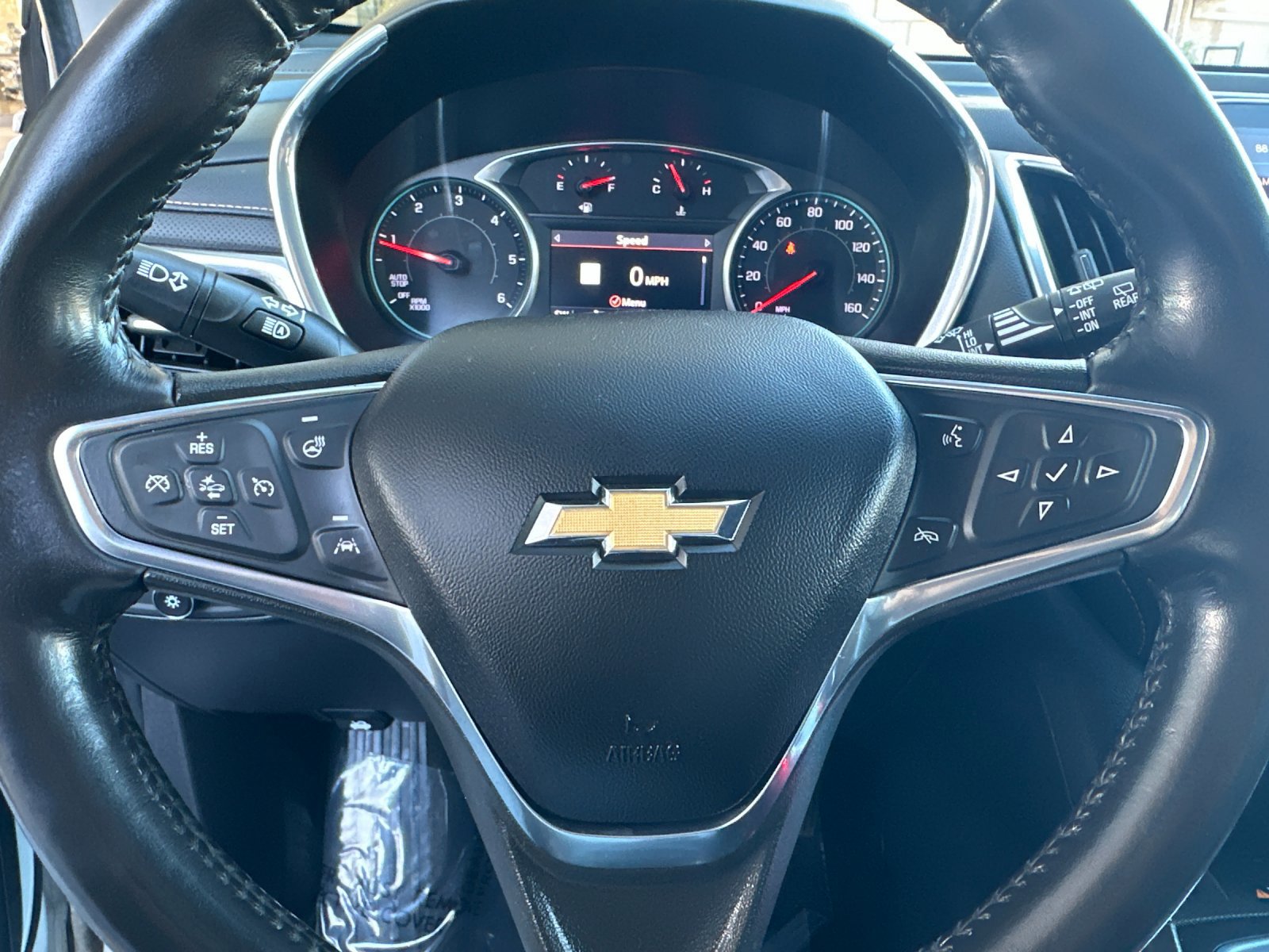 Used 2019 Chevrolet Equinox Premier image 24