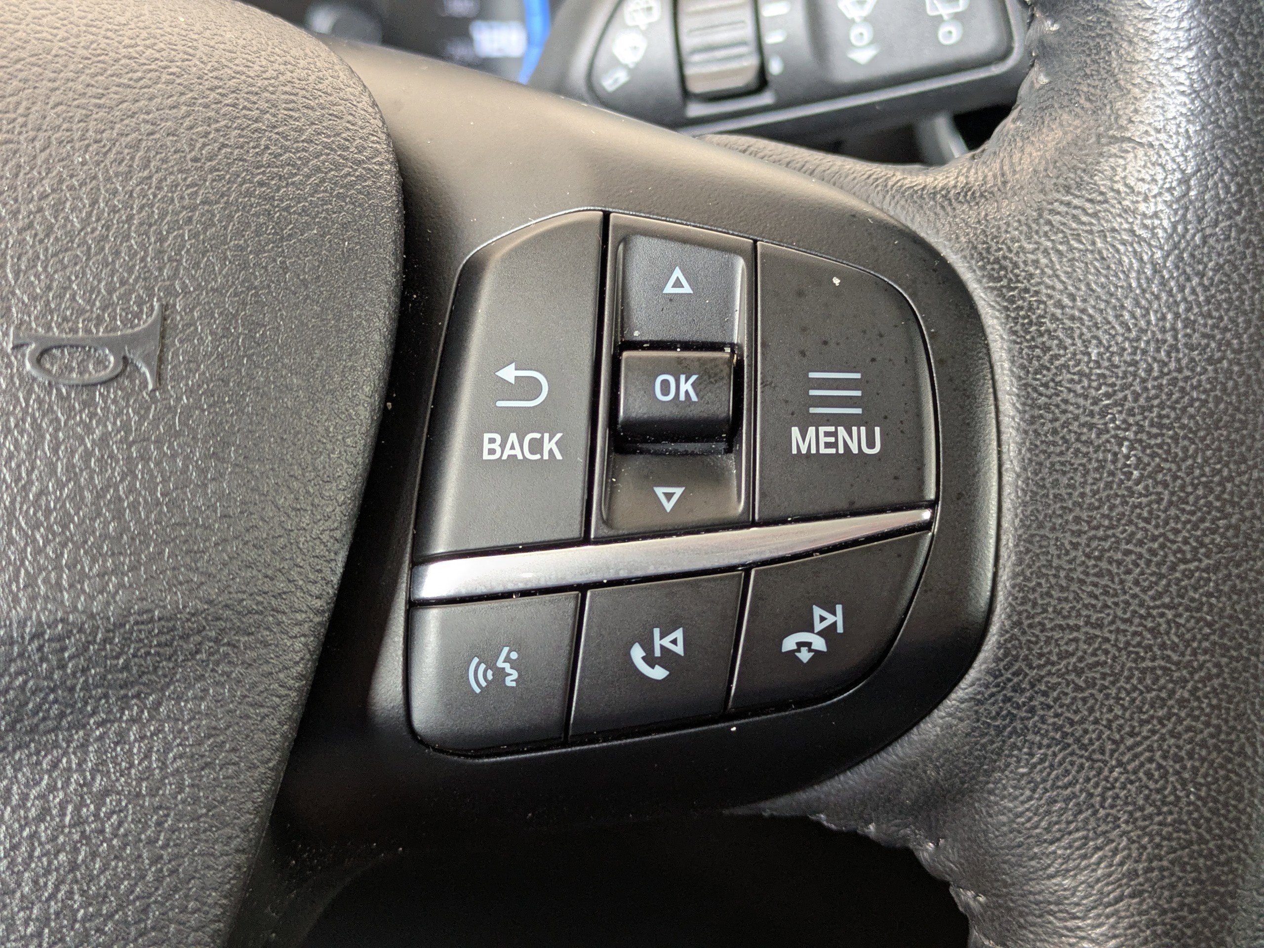 Certified 2023 Ford Bronco Sport Big Bend w/ Convenience Package AWD/4WD image 26