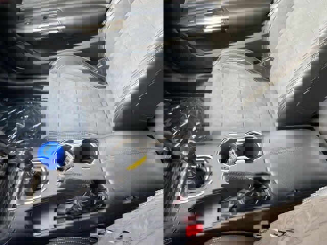 Certified 2020 Ford Mustang Shelby GT350 w/ Technology Package image 20