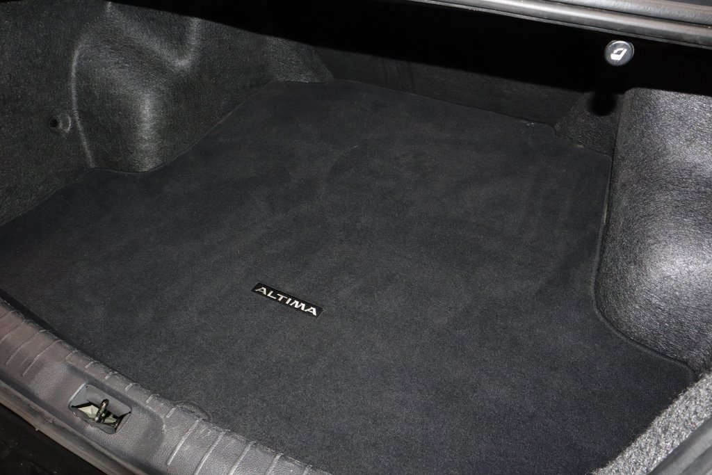 Used 2024 Nissan Altima 2.5 S image 15
