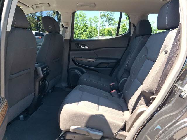 Used 2023 GMC Acadia SLE w/ Driver Convenience Package FWD image 26