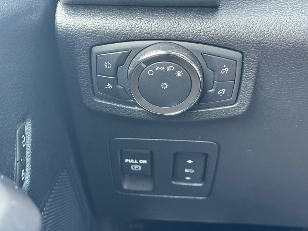 Certified 2020 Ford F150 XLT w/ Equipment Group 302A Luxury AWD/4WD image 35