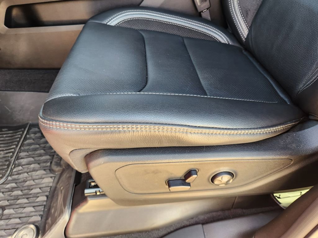 Used 2025 RAM 1500 RHO w/ RHO Level 1 Equipment Group image 22