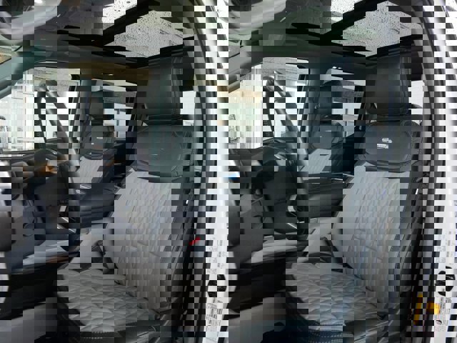 Certified 2022 Ford F150 Limited image 11