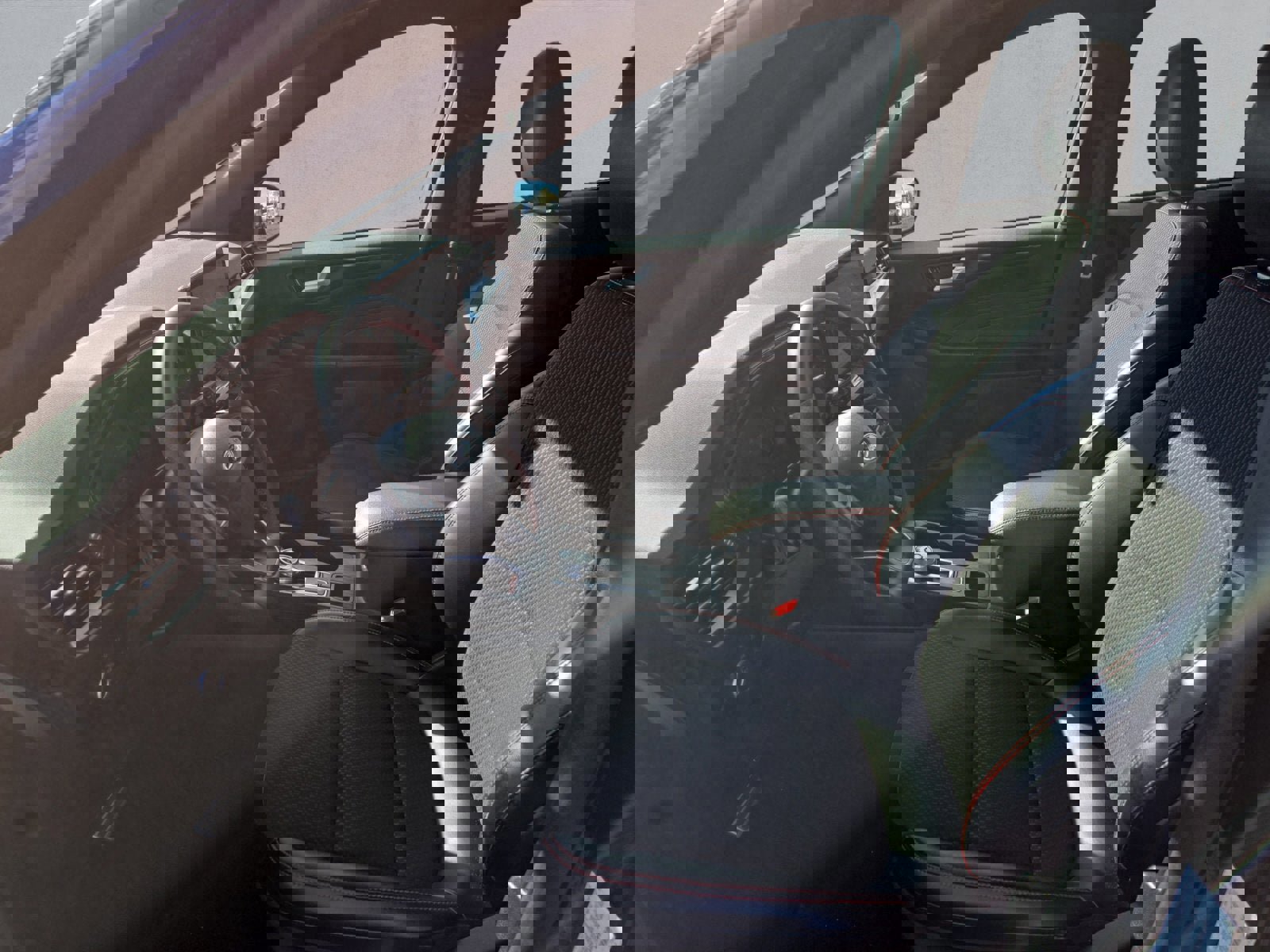 Certified 2023 Ford Escape ST-Line w/ Tech Pack #1 image 11