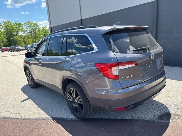 Used 2021 Honda Pilot Special Edition image 29