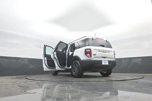 Certified 2023 Ford Bronco Sport Big Bend AWD/4WD image 45