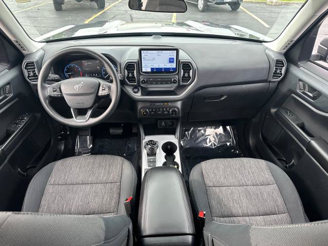 Certified 2023 Ford Bronco Sport Big Bend AWD/4WD image 15