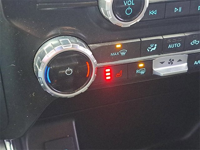 Certified 2022 Ford F150 XLT w/ Equipment Group 302A High image 14