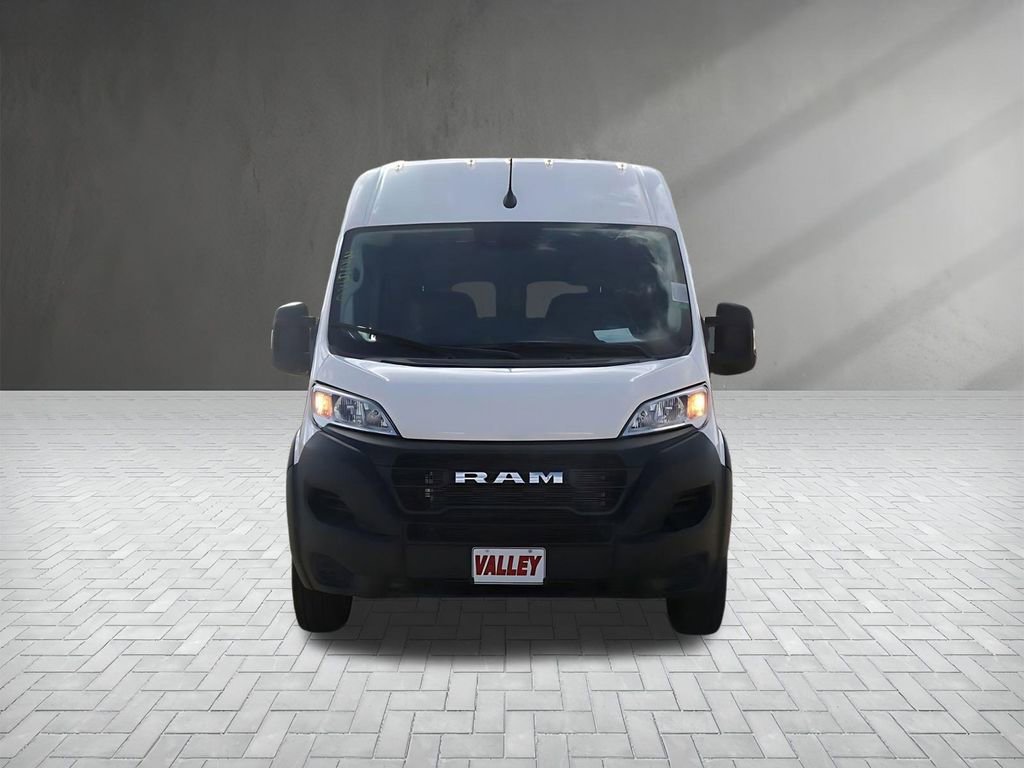 Used 2024 RAM ProMaster 2500 image 2