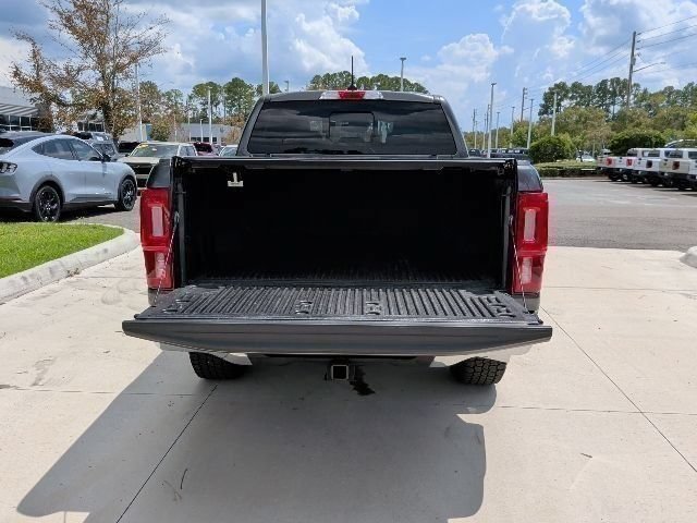 Certified 2020 Ford Ranger XLT w/ Equipment Group 302A Luxury AWD/4WD image 8