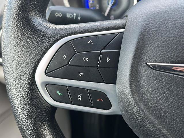 Used 2021 Chrysler Voyager Lxi FWD image 23