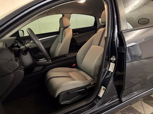 Used 2018 Honda Civic LX image 16