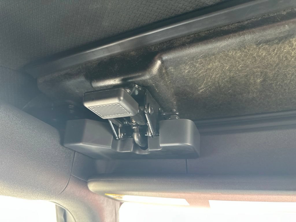 Certified 2022 Ford Bronco Badlands AWD/4WD image 52