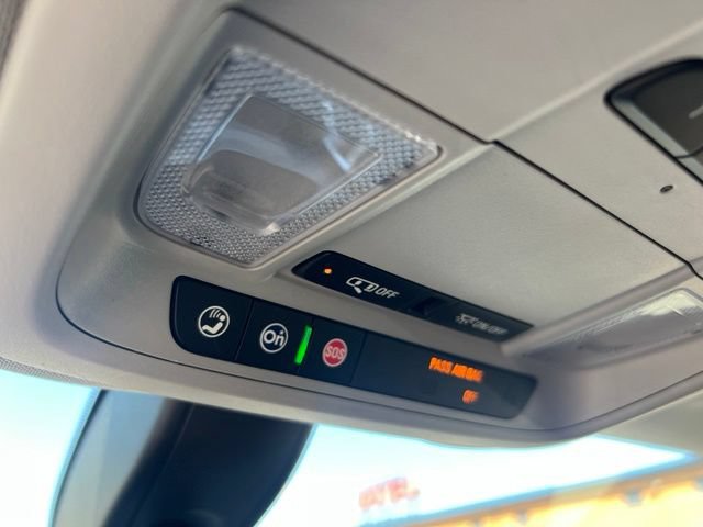 Used 2019 Chevrolet Equinox LT FWD image 17