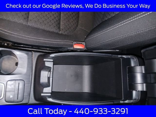 Certified 2023 Ford Escape Active image 29