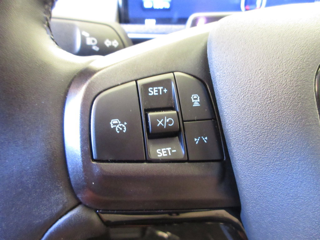 Certified 2024 Ford Mustang Mach-E Premium RWD image 16