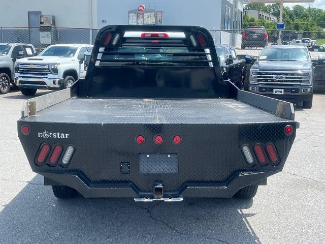 Used 2019 Chevrolet Silverado 3500 W/T w/ WT Convenience Package AWD/4WD image 20