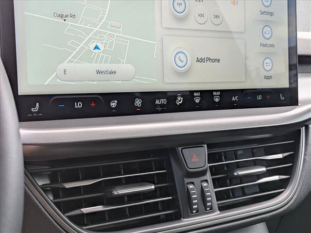 Certified 2023 Ford Escape Active w/ Tech Pack #2 FWD image 17