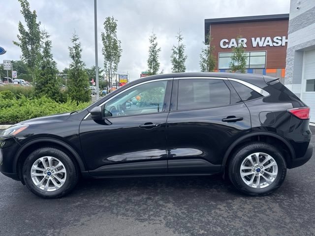Certified 2022 Ford Escape SE AWD/4WD image 3
