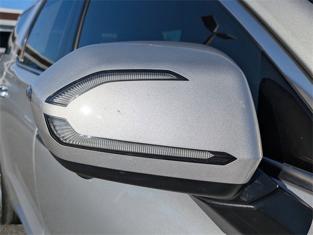 Used 2022 Hyundai Palisade Limited w/ Winter Package image 12