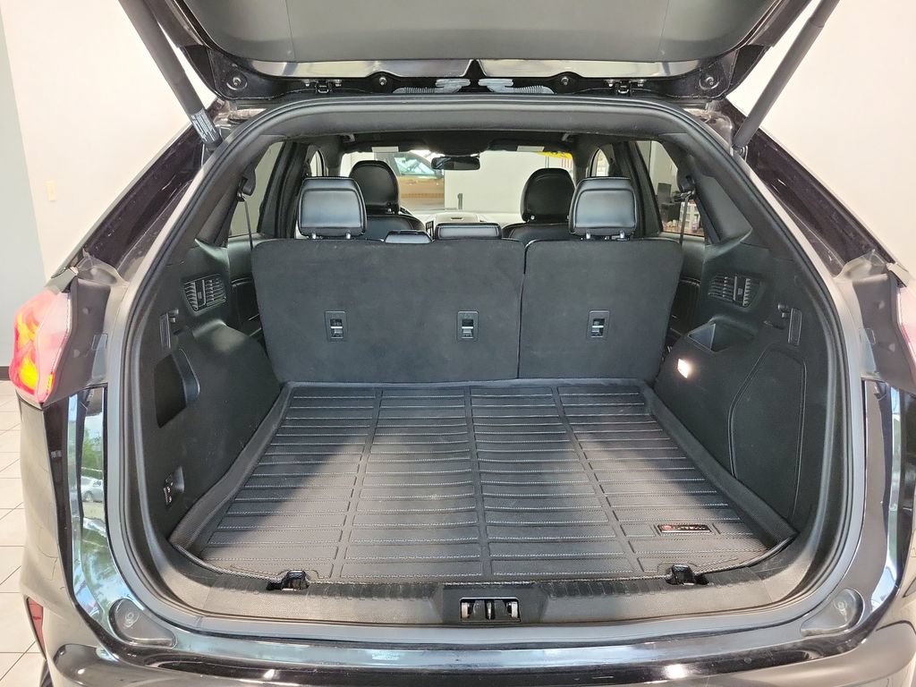 Certified 2019 Ford Edge ST AWD/4WD image 19