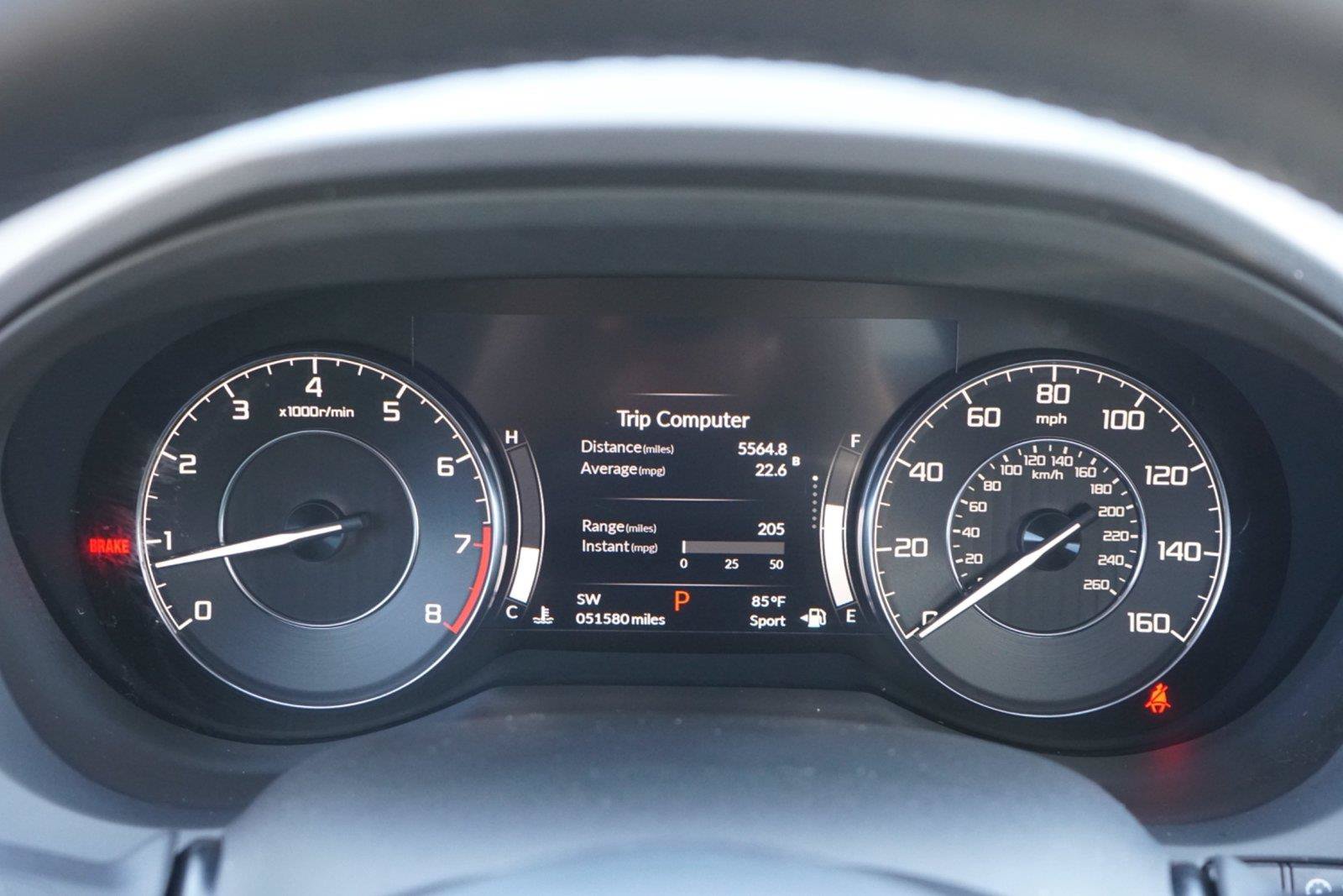 Used 2021 Acura RDX FWD w/ Technology Package image 17