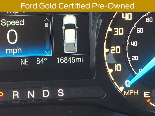 Certified 2023 Ford Ranger XLT w/ Equipment Group 302A High AWD/4WD image 22