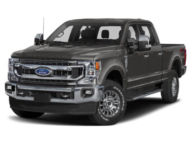 Certified 2021 Ford F250 XLT w/ XLT Premium Package