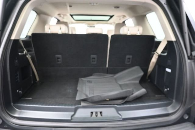 Certified 2023 Ford Expedition Platinum AWD/4WD image 29