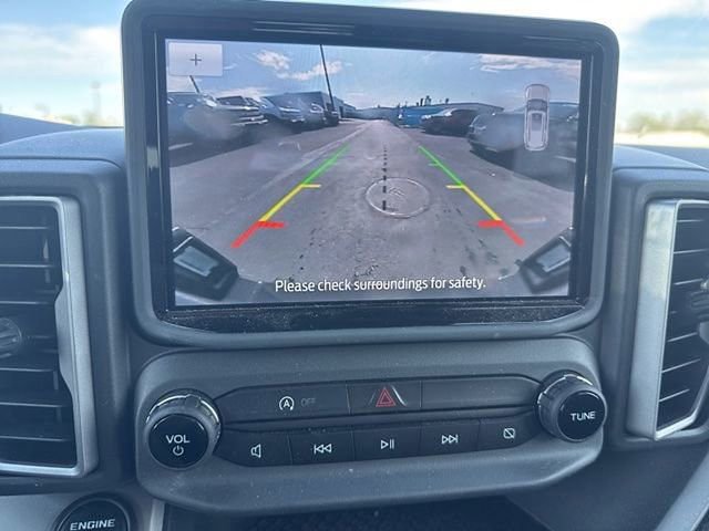 Certified 2022 Ford Bronco Sport Big Bend w/ Convenience Package AWD/4WD image 14