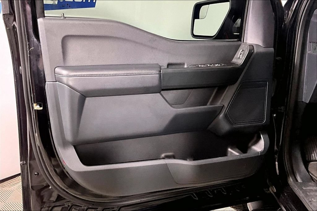Certified 2023 Ford F150 XL w/ STX Appearance Package AWD/4WD image 18