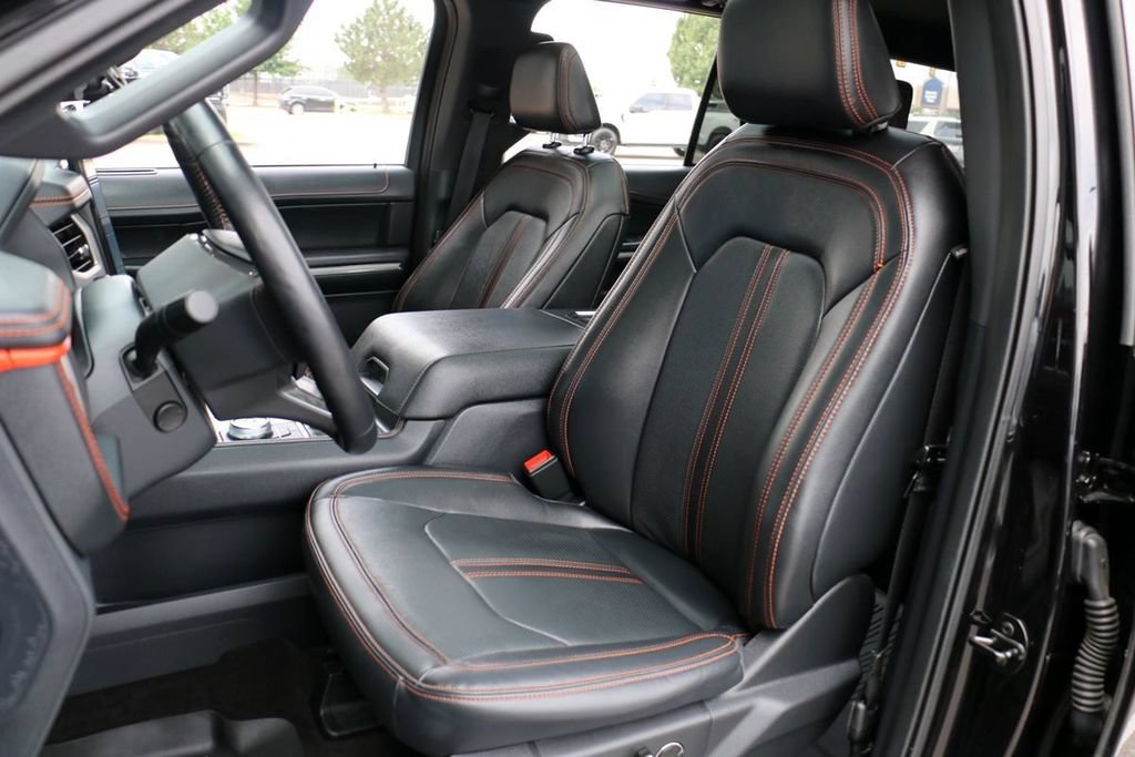 Certified 2023 Ford Expedition Timberline AWD/4WD image 19