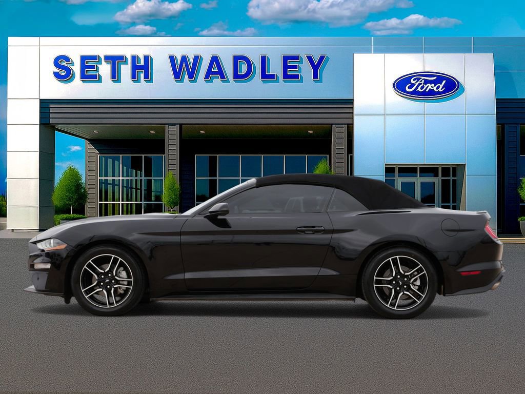 Certified 2023 Ford Mustang Premium image 2