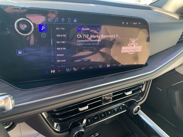 Used 2025 Chevrolet Tahoe Premier w/ Sun And Tow Package image 17