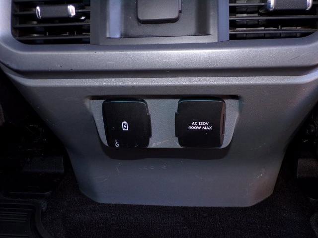 Certified 2023 Ford F150 XLT w/ Equipment Group 302A High image 14